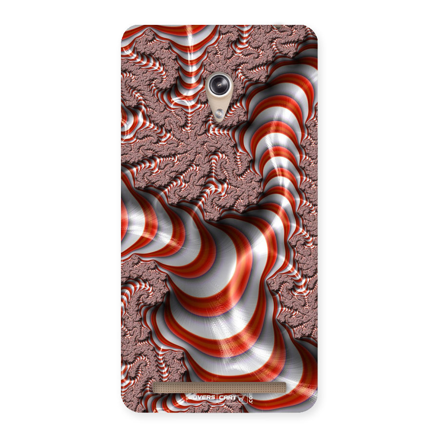 Infinity Shell Back Case for Zenfone 6