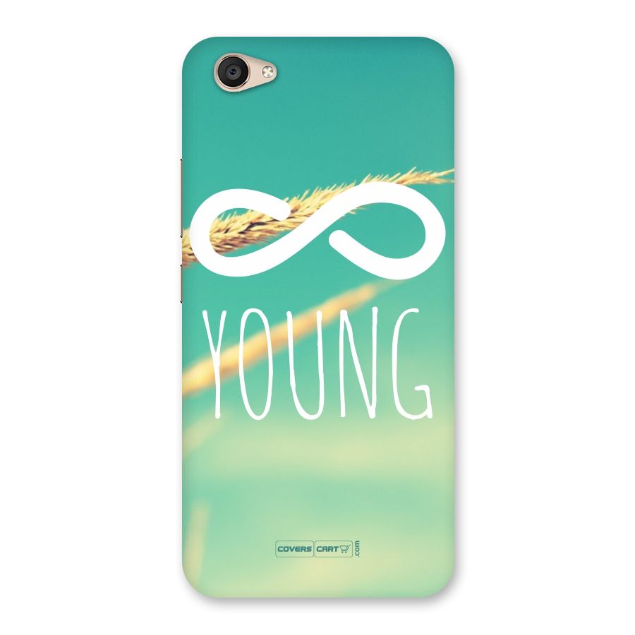 Infinity Young Back Case for Vivo V5 Plus