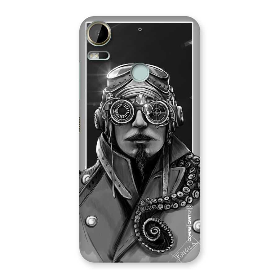 Ismaele Artwork Back Case for Desire 10 Pro