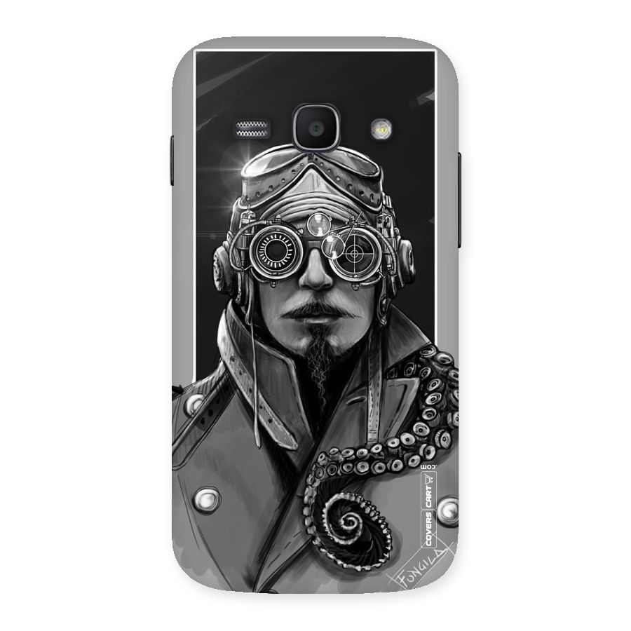 Ismaele Artwork Back Case for Galaxy Ace 3