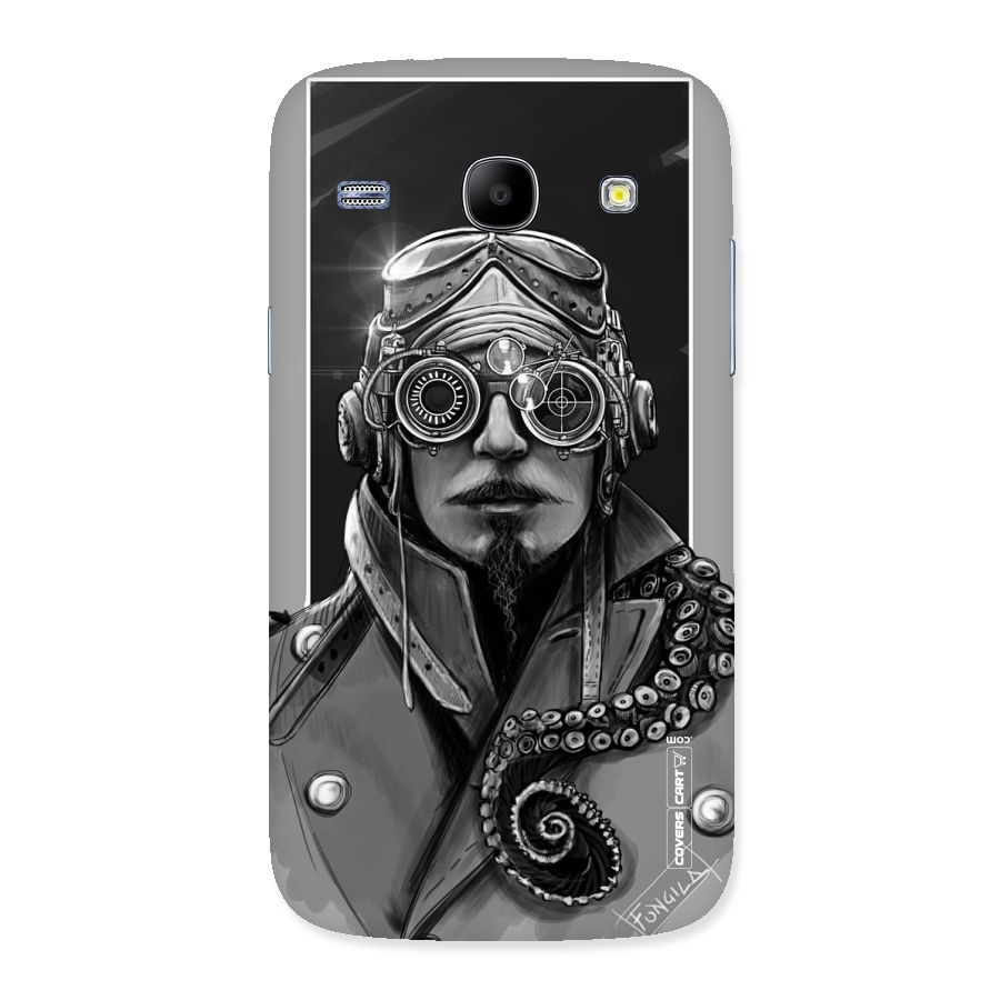 Ismaele Artwork Back Case for Galaxy Core