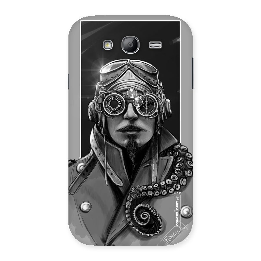 Ismaele Artwork Back Case for Galaxy Grand Neo