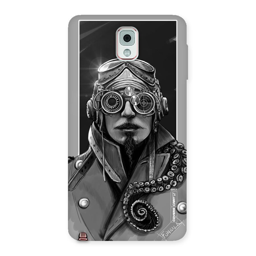 Ismaele Artwork Back Case for Galaxy Note 3