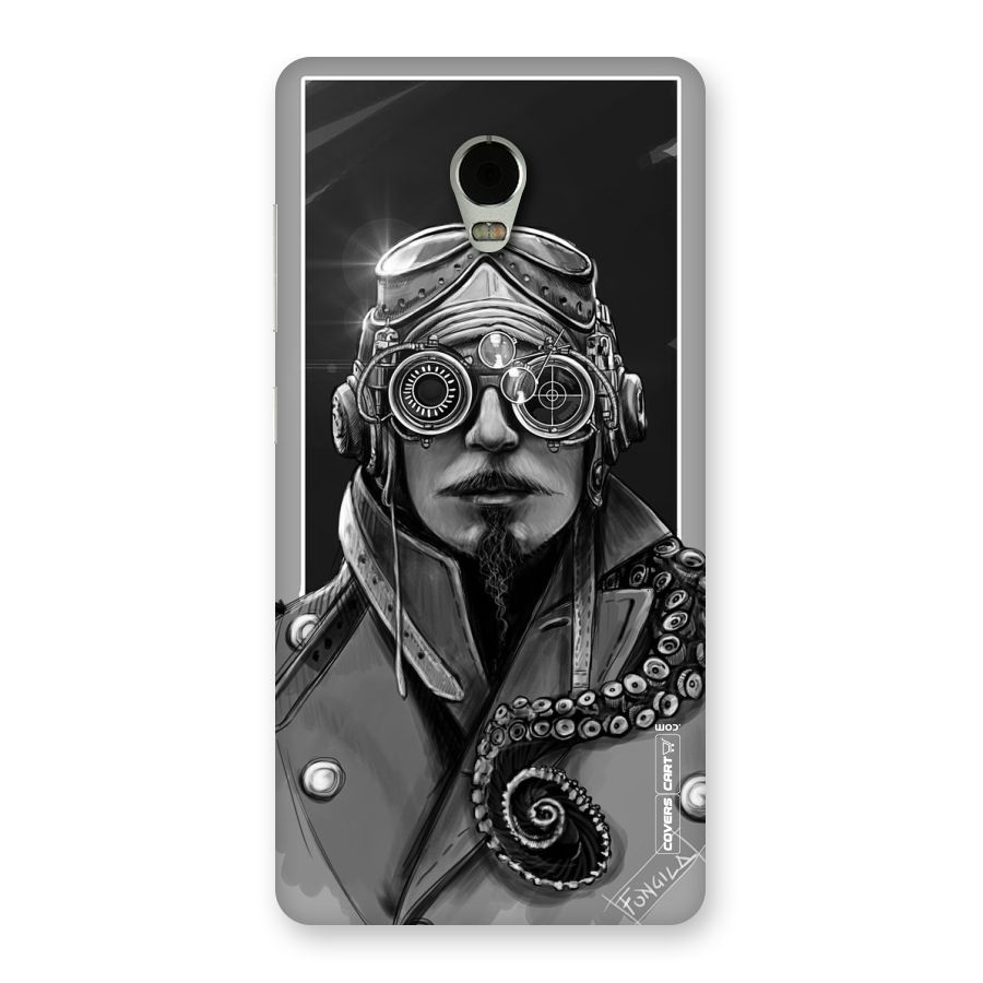 Ismaele Artwork Back Case for Lenovo Vibe P1