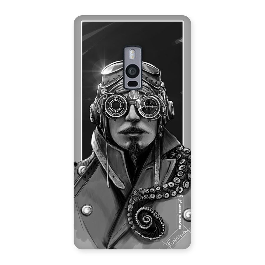 Ismaele Artwork Back Case for OnePlus Two