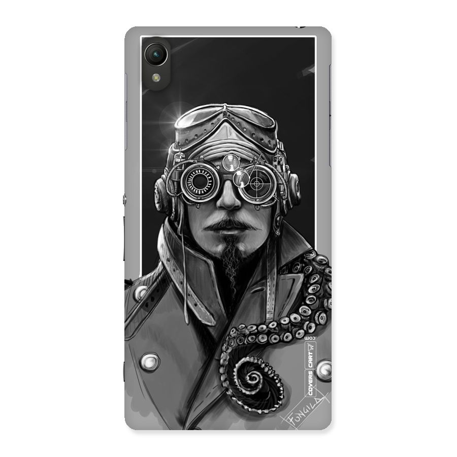 Ismaele Artwork Back Case for Sony Xperia Z2