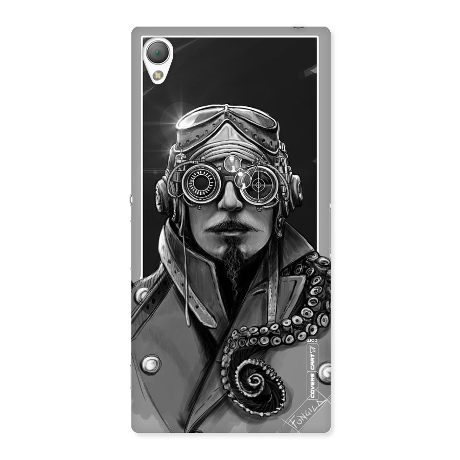 Ismaele Artwork Back Case for Sony Xperia Z3