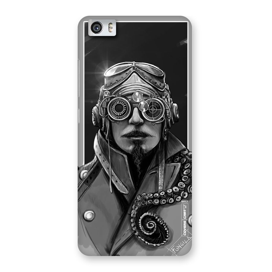 Ismaele Artwork Back Case for Xiaomi Redmi Mi5