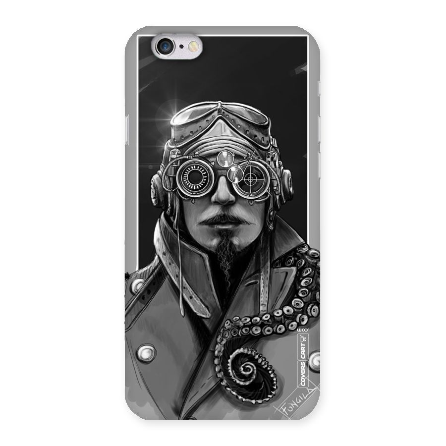 Ismaele Artwork Back Case for iPhone 6 6S