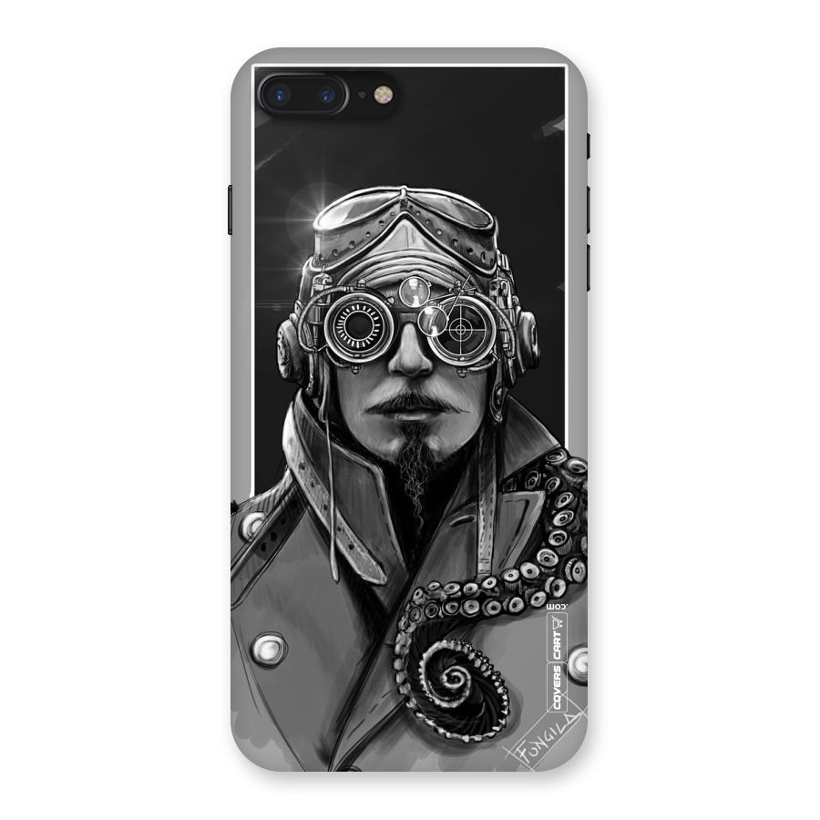 Ismaele Artwork Back Case for iPhone 7 Plus