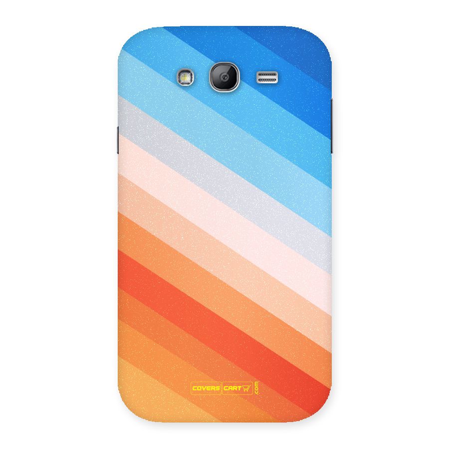 Jazzy Pattern Back Case for Galaxy Grand Neo