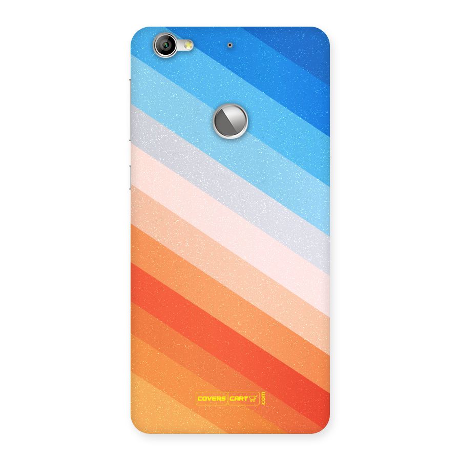Jazzy Pattern Back Case for LeTV Le 1S