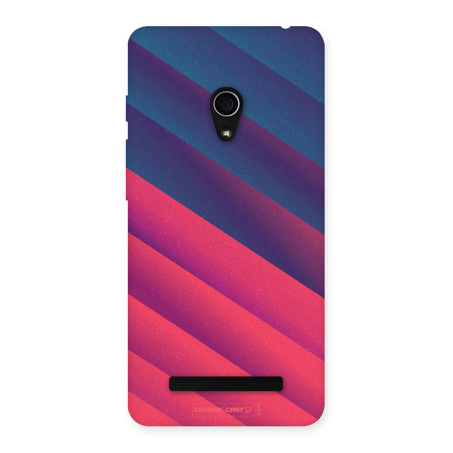 Jazzy Pattern Back Case for Zenfone 5