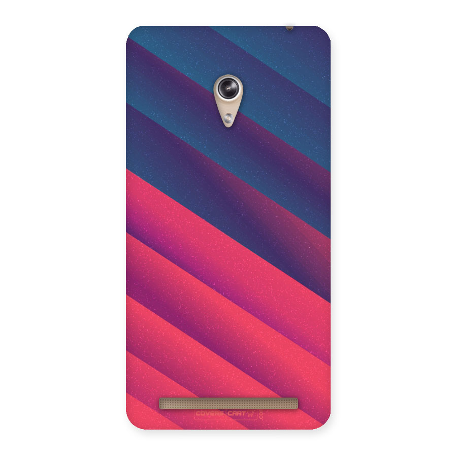 Jazzy Pattern Back Case for Zenfone 6