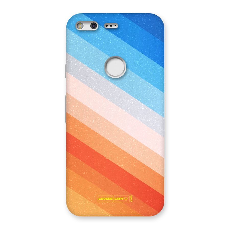 Jazzy Pattern Back Case for Google Pixel