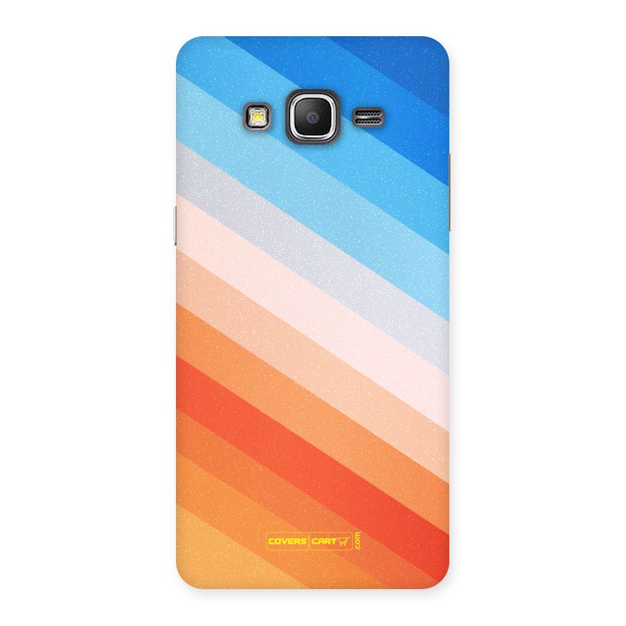 Jazzy Pattern Back Case for Samsung Galaxy J2 2016