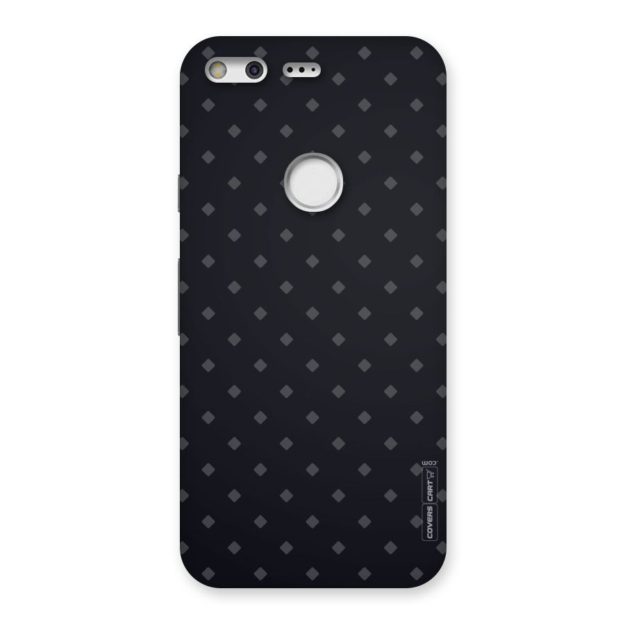 Lavish Diamond Pattern Back Case for Google Pixel