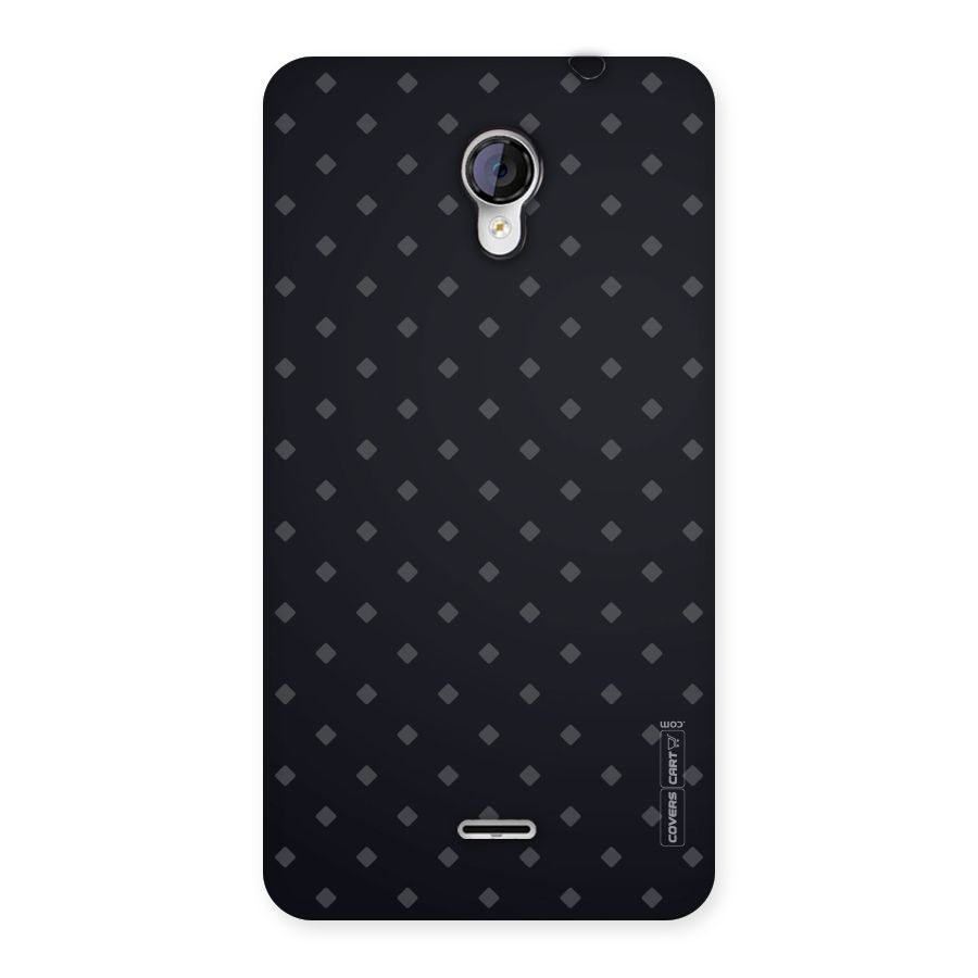 Lavish Diamond Pattern Back Case for Micromax Unite 2 A106