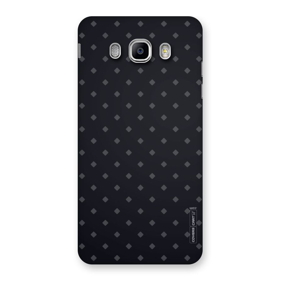 Lavish Diamond Pattern Back Case for Samsung Galaxy J5 2016