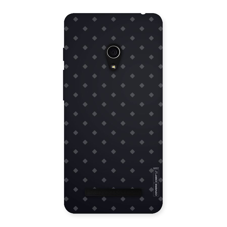 Lavish Diamond Pattern Back Case for Zenfone 5