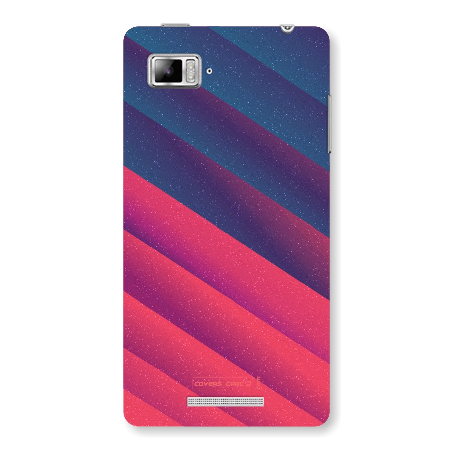 Vibrant Shades Back Case for Lenovo Vibe Z K910