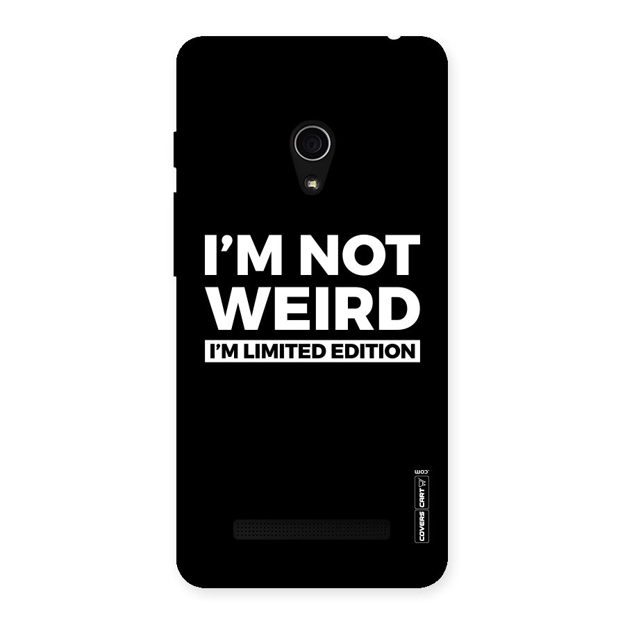 Limited Edition Back Case for Zenfone 5