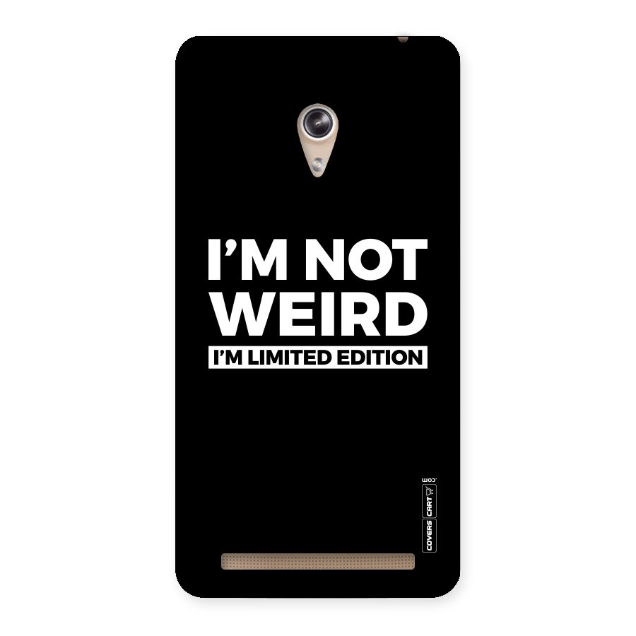 Limited Edition Back Case for Zenfone 6