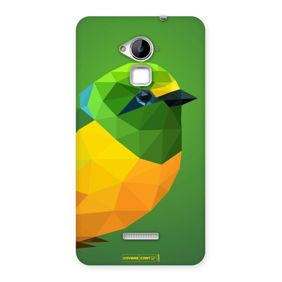 Little Bird Back Case for Coolpad Note 3