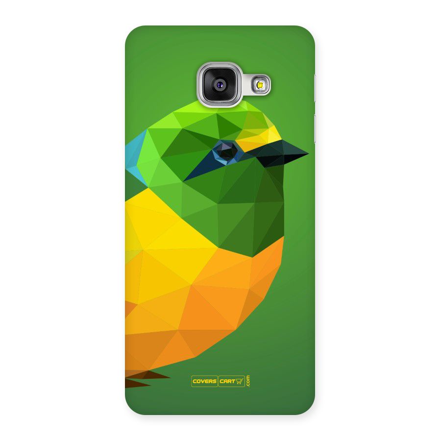 Little Bird Back Case for Galaxy A3 2016