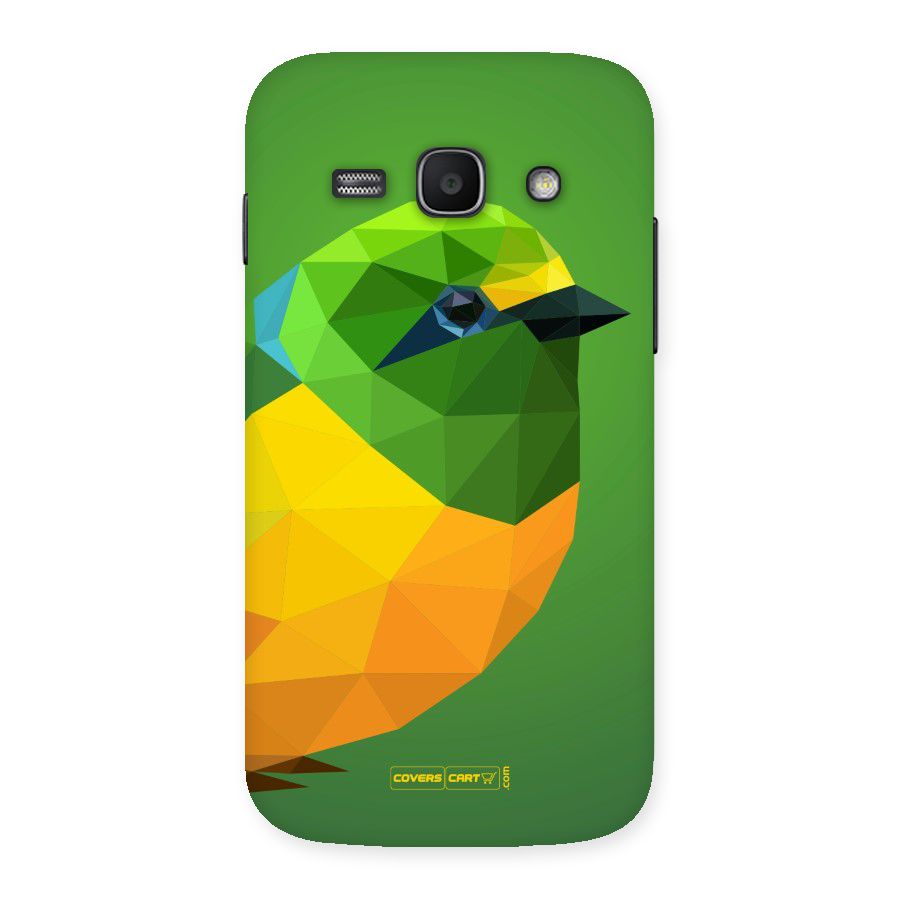 Little Bird Back Case for Galaxy Ace 3