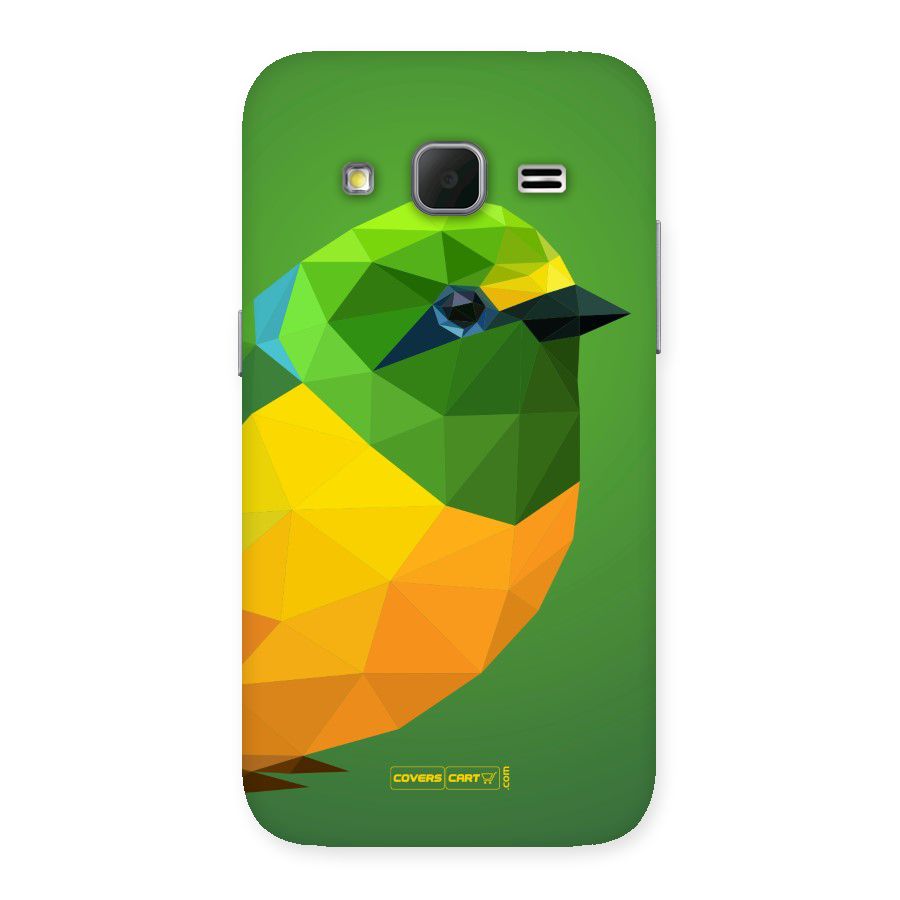 Little Bird Back Case for Galaxy Core Prime