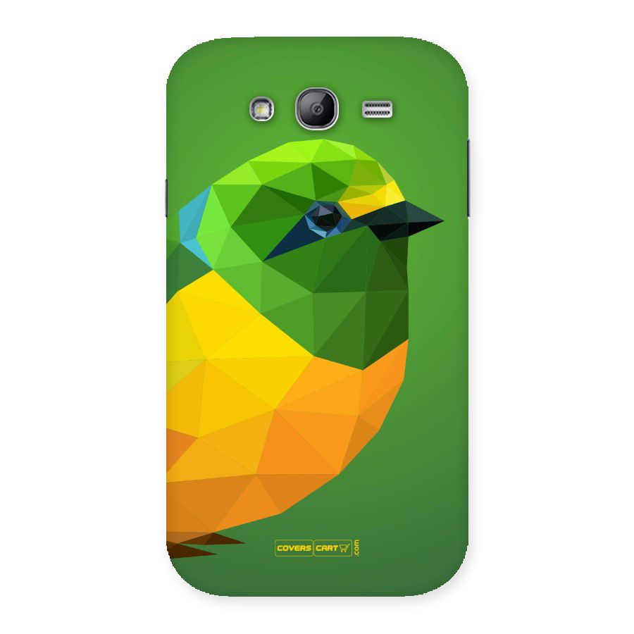 Little Bird Back Case for Galaxy Grand Neo Plus