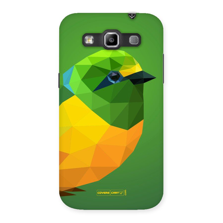 Little Bird Back Case for Galaxy Grand Quattro