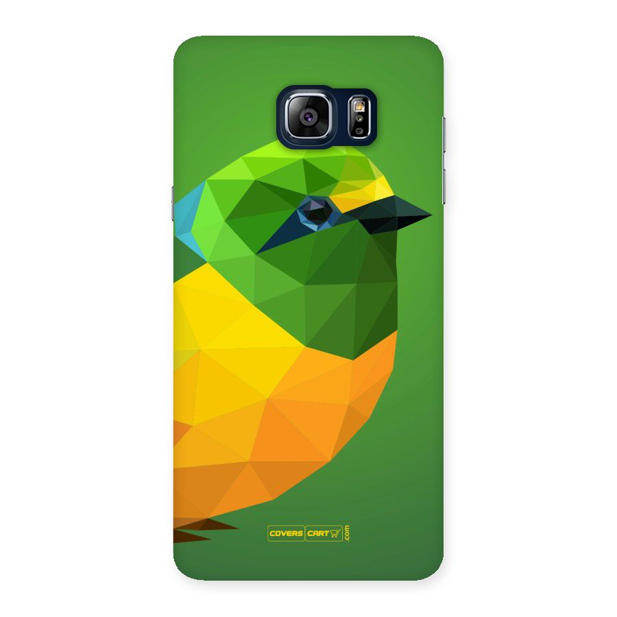 Little Bird Back Case for Galaxy Note 5