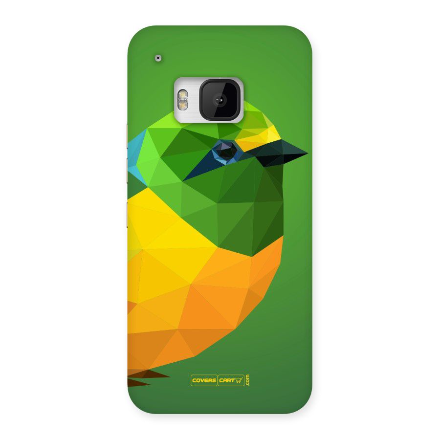 Little Bird Back Case for HTC One M9