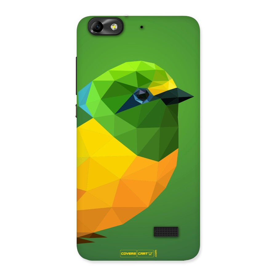 Little Bird Back Case for Honor 4C