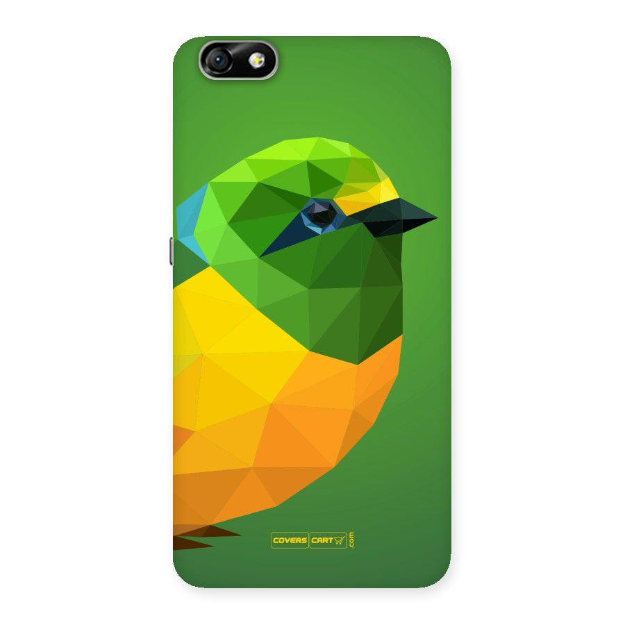 Little Bird Back Case for Honor 4X