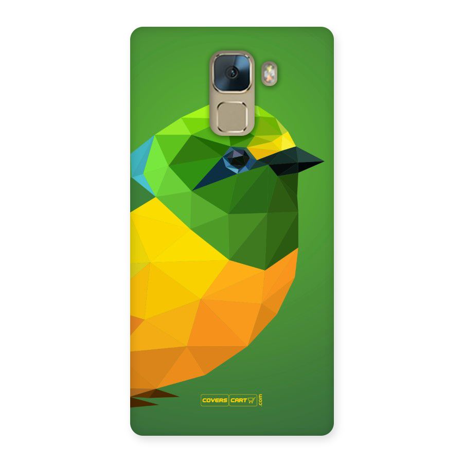 Little Bird Back Case for Huawei Honor 7