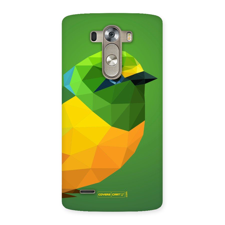 Little Bird Back Case for LG G3