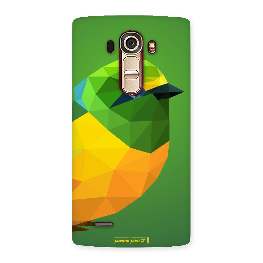 Little Bird Back Case for LG G4