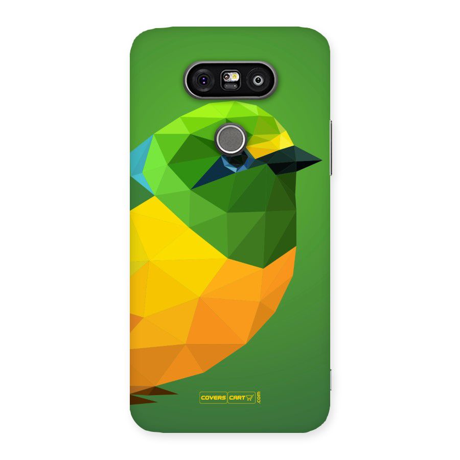 Little Bird Back Case for LG G5