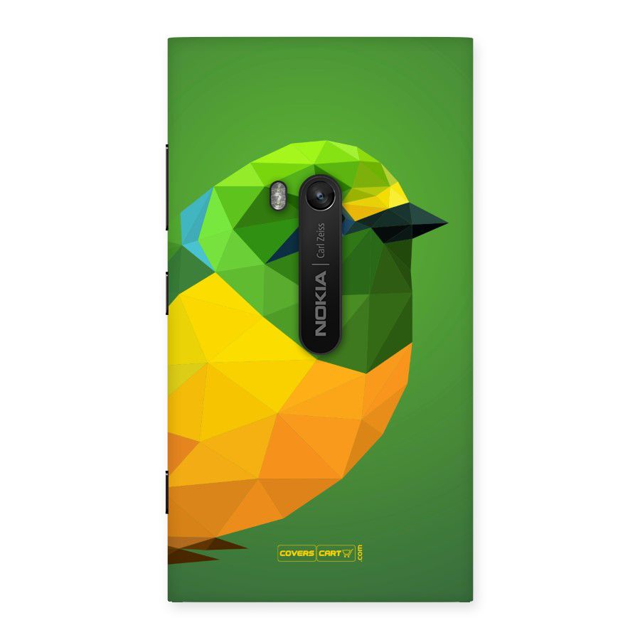 Little Bird Back Case for Lumia 920
