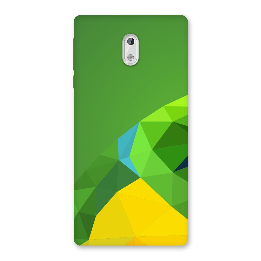 Little Bird Back Case for Nokia 3