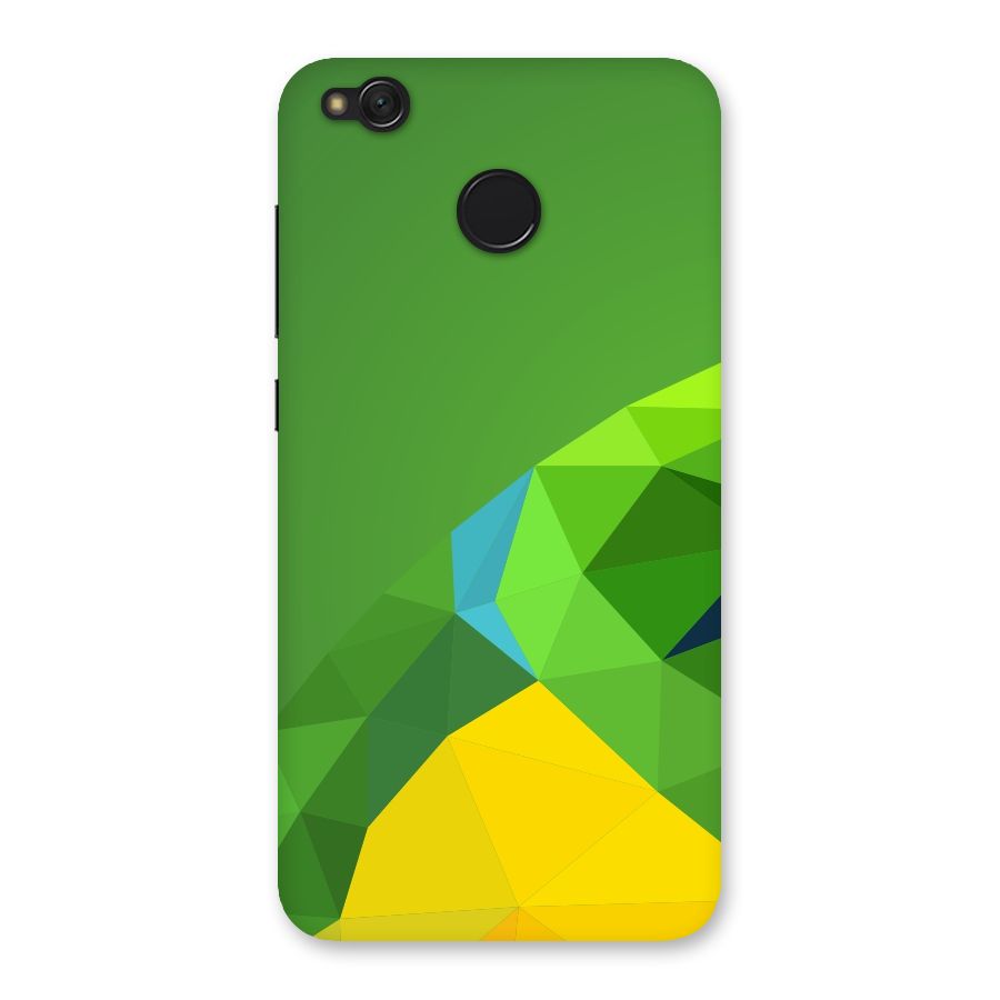 Little Bird Back Case for Redmi 4
