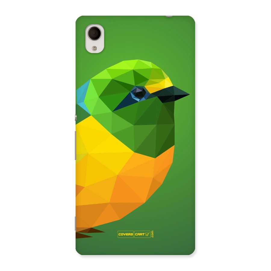 Little Bird Back Case for Sony Xperia M4