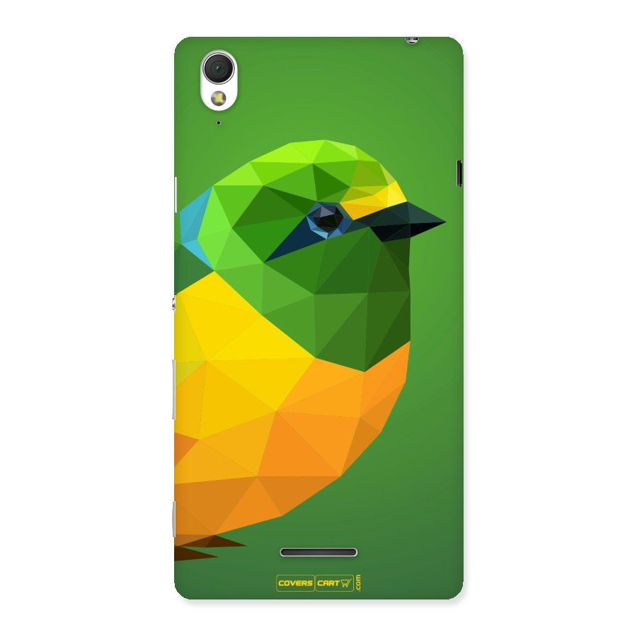 Little Bird Back Case for Sony Xperia T3