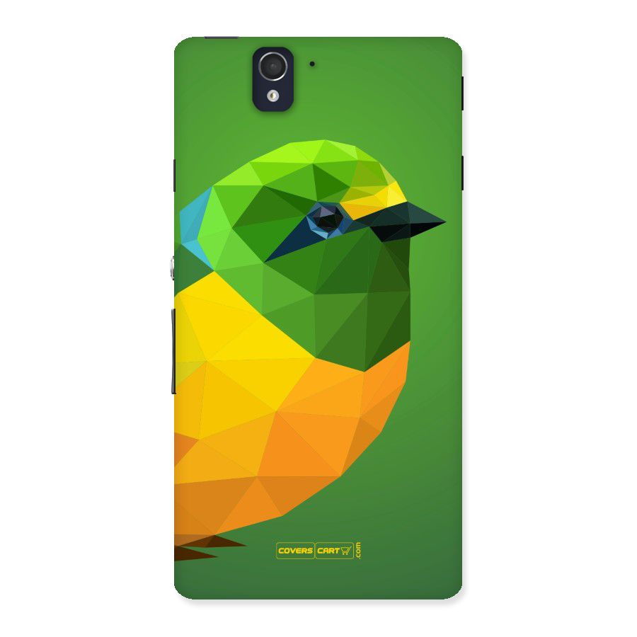 Little Bird Back Case for Sony Xperia Z