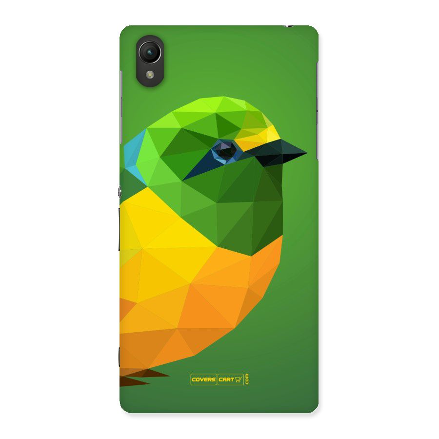 Little Bird Back Case for Sony Xperia Z2