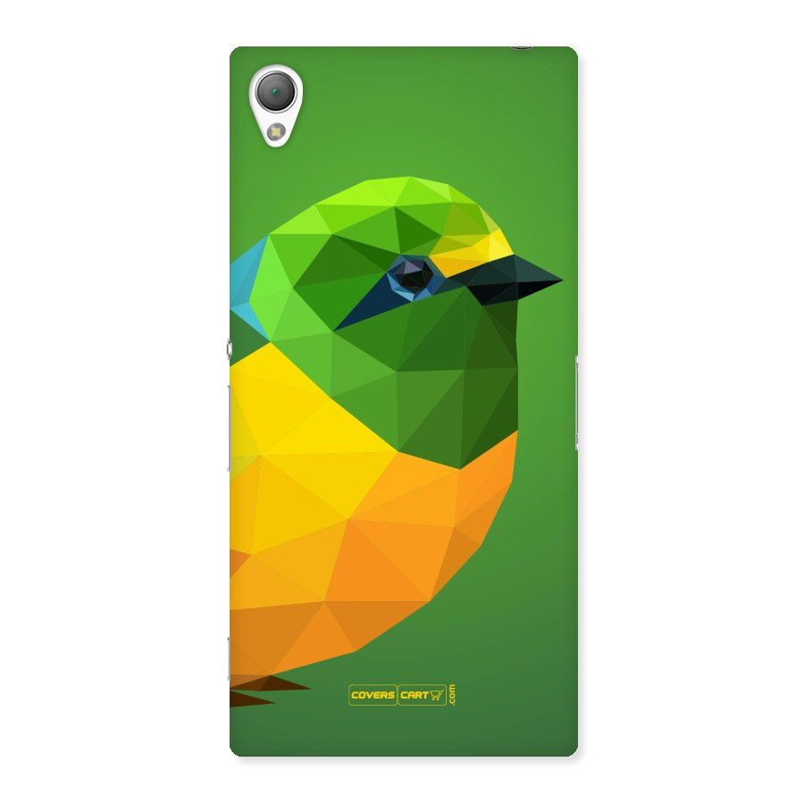 Little Bird Back Case for Sony Xperia Z3