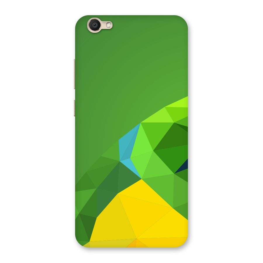 Little Bird Back Case for Vivo V5